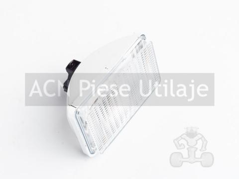 Lampa marsarier pentru miniincarcator Bobcat A220 de la Acn Piese Utilaje Srl