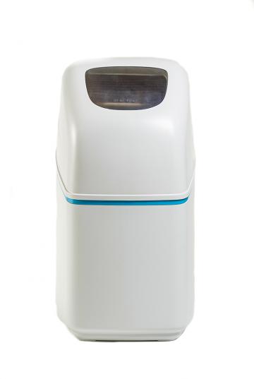 Dedurizator BlueSoft E50/VR 1-12,5 litri rasina de la Topwater Srl