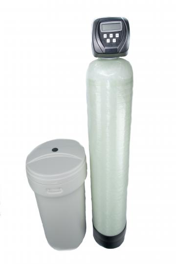 Sistem filtrare apa Ecomix 36 litri rasina Clack de la Topwater Srl