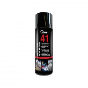 Spray antiaderent, pentru sudare (fara silicon) - 400 ml de la Rykdom Trade Srl