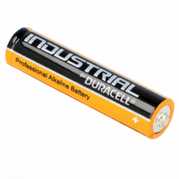 Baterie alcalina - 1,5V - AAA BAT-1V5-AAA de la Big It Solutions
