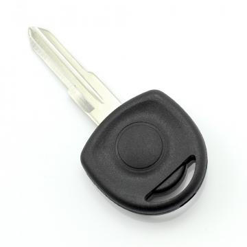 Carcasa pentru cheie - transponder Opel