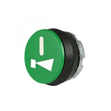 Buton cu resetare, verde PL005002 de la MLC Power Automation AG Srl