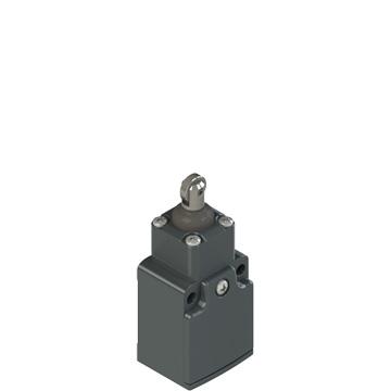 Limitator de pozitie cu piston Pizzato FC 3415 de la MLC Power Automation AG Srl