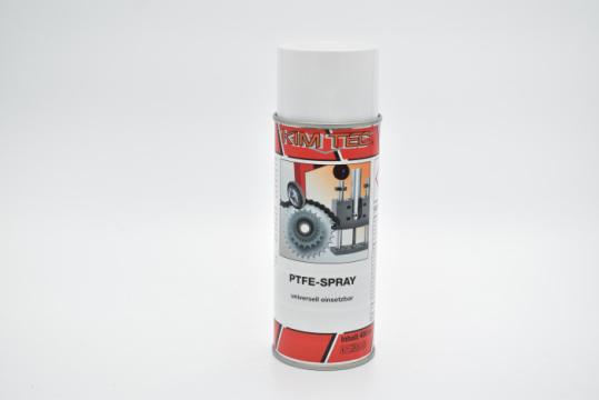 Spray teflon PTFE 400ml de la Baurent