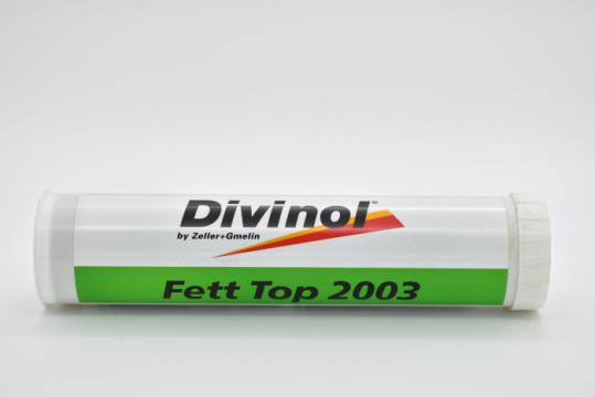 Vaselina verde 400ml Divinol Top Fett 2003