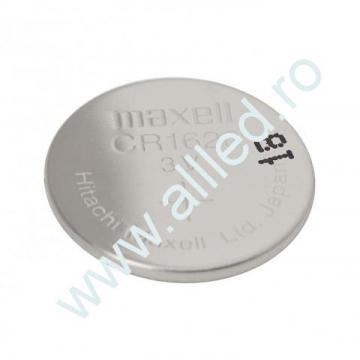 Baterie buton CR1620 Maxell
