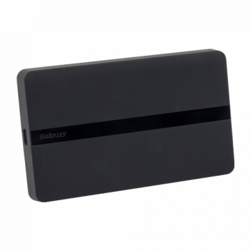 Cititor carduri EM 125KHz, interfata USB SEB-USBREADER-EM de la Big It Solutions