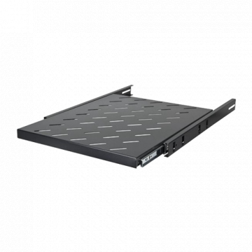 Raft culisant pentru rack podea adancime 1000mm - Asytech de la Big It Solutions