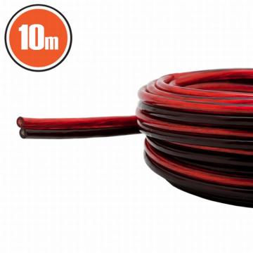 Cablu difuzor 2x1,00mm 10m