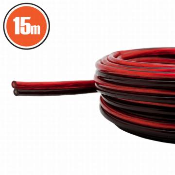 Cablu difuzor 2x1,00mm 15m de la Rykdom Trade Srl