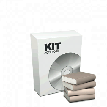 Kit accesorii pentru HLK Yli KIT-HLK de la Big It Solutions