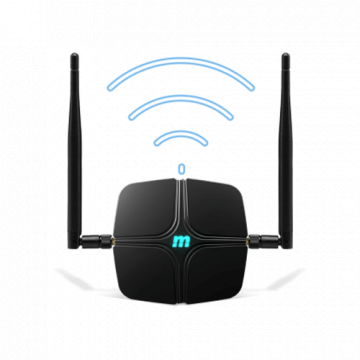 Modul comanda automatizari, RF, WiFi, Bluetooth - Motorline de la Big It Solutions