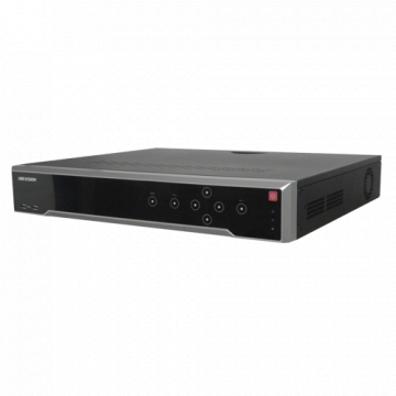 NVR 4K, 32 canale 12MP - Hikvision DS-7732NI-I4 de la Big It Solutions