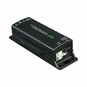 Receptor video activ semnal CCTV HD UTP101AR-HD2 de la Big It Solutions