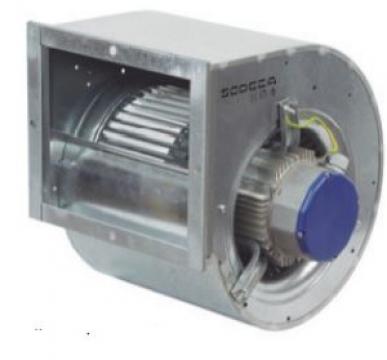 Ventilator 3 speed Double-inlet CBD-2828-4M 3/4 3V de la Ventdepot Srl