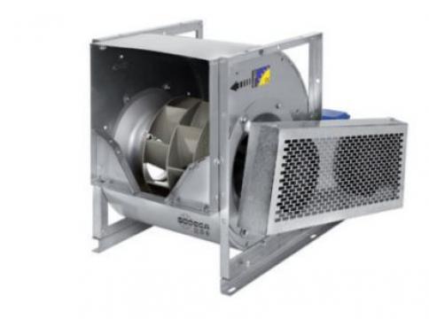 Ventilator cu curea Belt fan CDXRT-1000-10 de la Ventdepot Srl