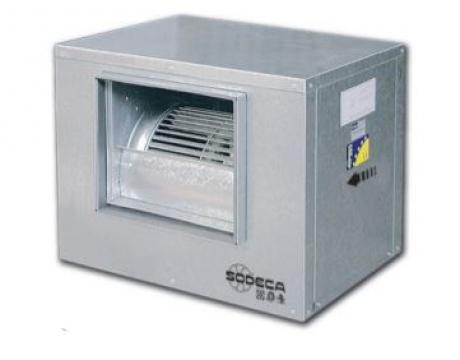 Ventilator Box centrifugal inline CJBD-3333-6M 1 de la Ventdepot Srl