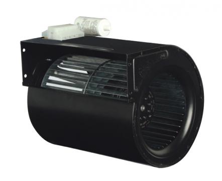 Ventilator Centrifugal CBM/2-140/059-100 W