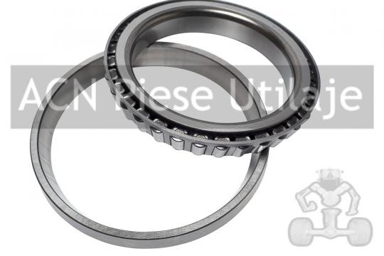 Rulment diferential Dana Spicer 740-558 de la Acn Piese Utilaje Srl