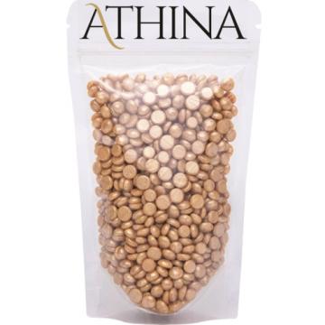 Ceara film granule elastica 100g aurie - Athina Premium