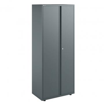 Dulap System File Two Door Cupboards SYD08/54 - Bisley