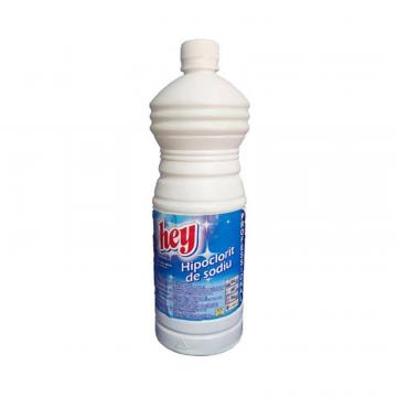 Inalbitor Hey hipoclorit de sodiu (clor) 1 litru de la Geoterm Office Group Srl