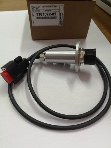 Cablu adaptor roata manuala de la Gpm Titan International Srl