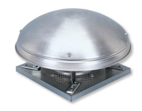 Ventilator acoperis Roof ventilator CTHB/4-180