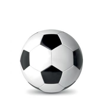 Minge fotbal - clasic, marimea 5, 260 grame de la Dali Mag Online Srl