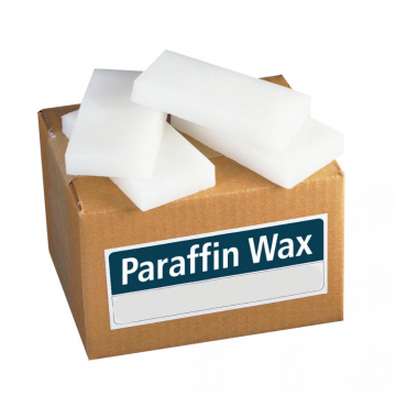 Ceara parafina Premium complet rafinata Irawax FR