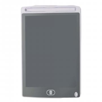 Tableta desen, pix, LCD, 27 x 12 cm, alb, XXL de la Dali Mag Online Srl