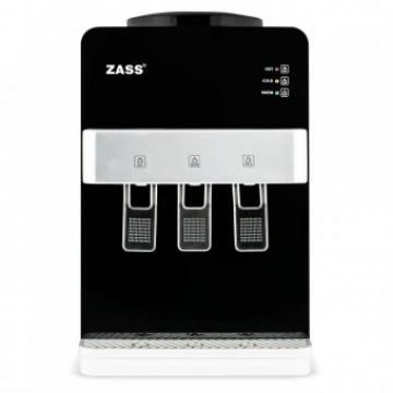 Mini dozator Zass ZTWD 14C 3 robineti de la Supermarket Pentru Tine Srl