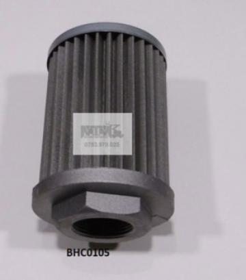 Filtru hidraulic Dieci BHC0105 / Hydraulic filter Dieci