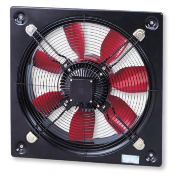 Ventilator axial HCBB/8-560/H-A