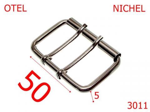 Catarama cu rola 3011 de la Metalo Plast Niculae & Co S.n.c.
