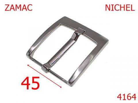 Catarama curea pantalon 4164 de la Metalo Plast Niculae & Co S.n.c.