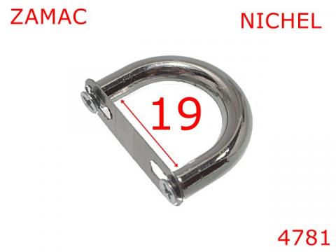 Sustinator marochinarie posete si genti 4781 de la Metalo Plast Niculae & Co S.n.c.