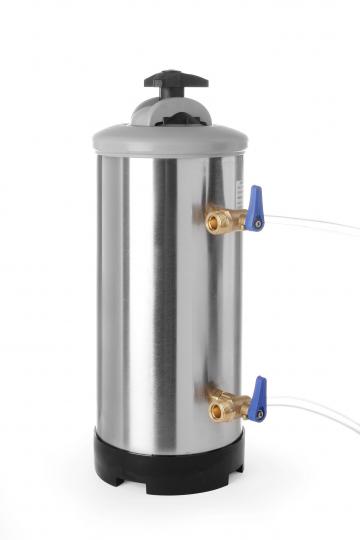 Dedurizator apa presiunea maxima / minima a apei de la Clever Services SRL