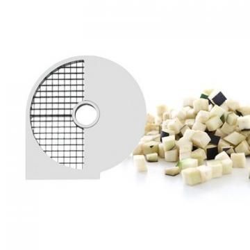 Disc taiere cuburi PS-10 - pentru taietor legume 231807