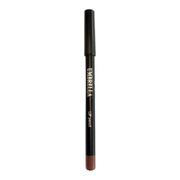 Creion pentru conturul buzelor, Umbrella nr 430, nude de la M & L Comimpex Const SRL