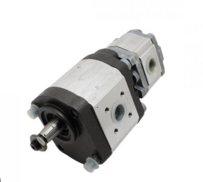 Pompa hidraulica Bosch Rexroth 0517566301
