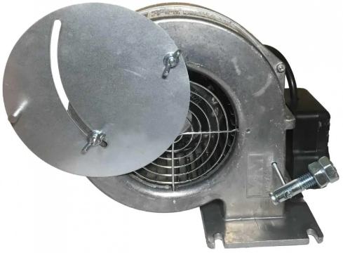 Ventilator centrala termica/ cazan - 505mc/ora, 160W de la Poltherm System Srl