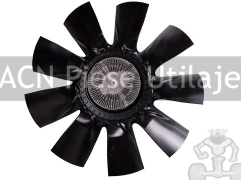 Ansamblu ventilator cu vascocuplaj JCB 30926959OE de la Acn Piese Utilaje Srl