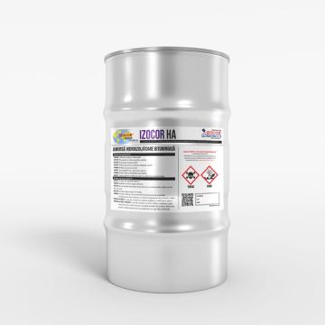 Emulsie bituminoasa Izocor HA, 25 kg de la Izocor Protection Srl