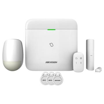 kit alarma wireless