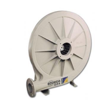 Ventilator Centrifugal high pressure CA-166-2T-5.5