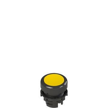 Buton de apasare galben iluminat Pizzato E2 1PL2R5210 de la MLC Power Automation AG Srl