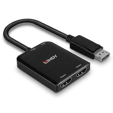 Adaptor Lindy DisplayPort la HDMI, LY-38433