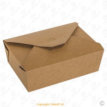 Cutie Lunch Box 2000 ml de la Tinkoff Srl